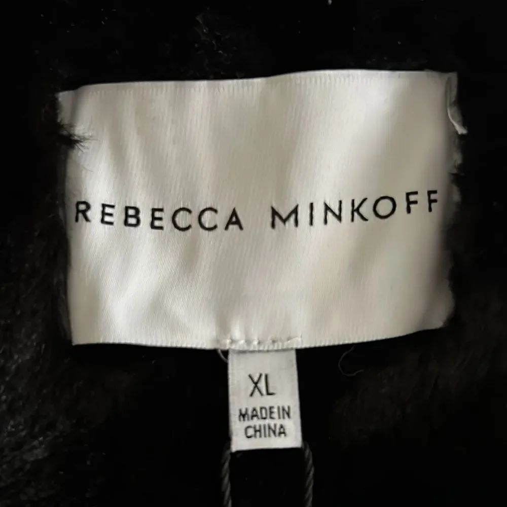 Rebecca Minkoff Puffer Jacket - Picture 10 of 12